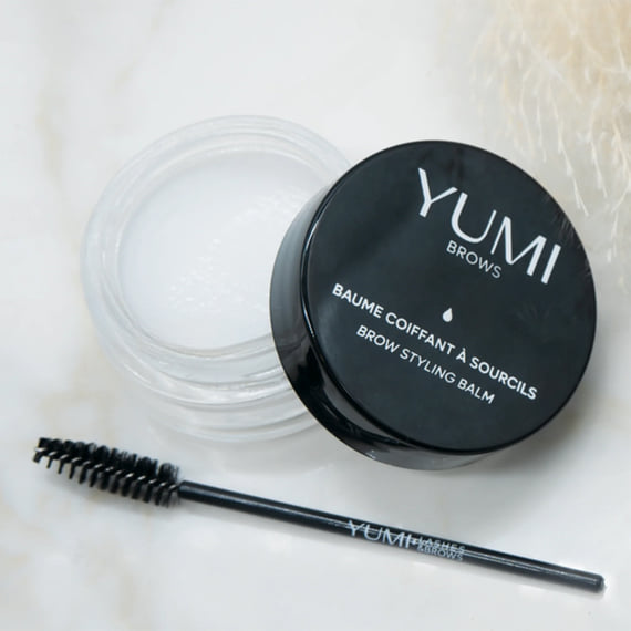 Brow Styling Balm