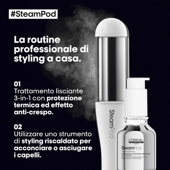 Concentrato Levigante