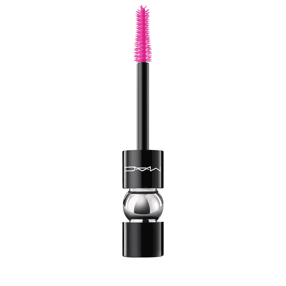 Macstack Mascara - Black Stack