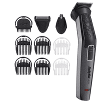 Multi 10 en 1 Carbon Titanium MT727E