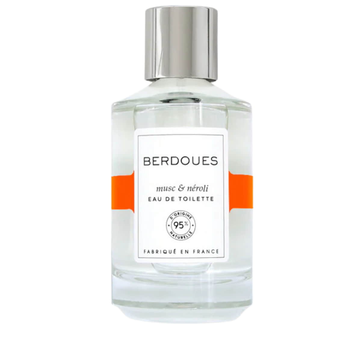 Musc & Neroli Eau de Toilette