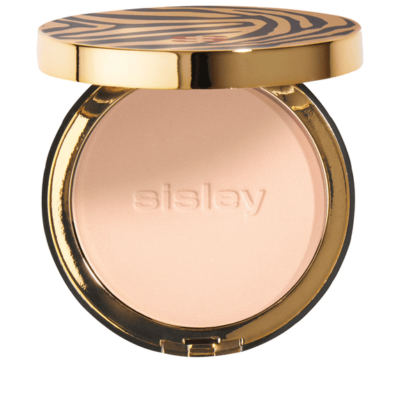 Phyto-Poudre Compacte No 1 Rosy