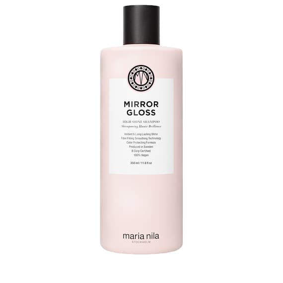Mirror Gloss Shampoo