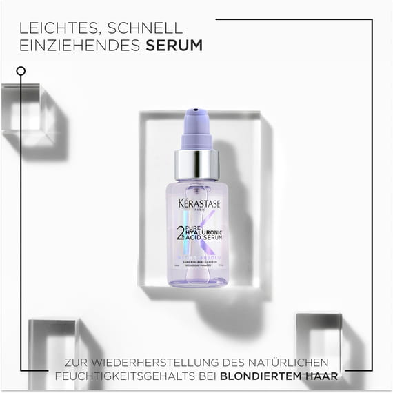 Sérum Hyaluronic Acid