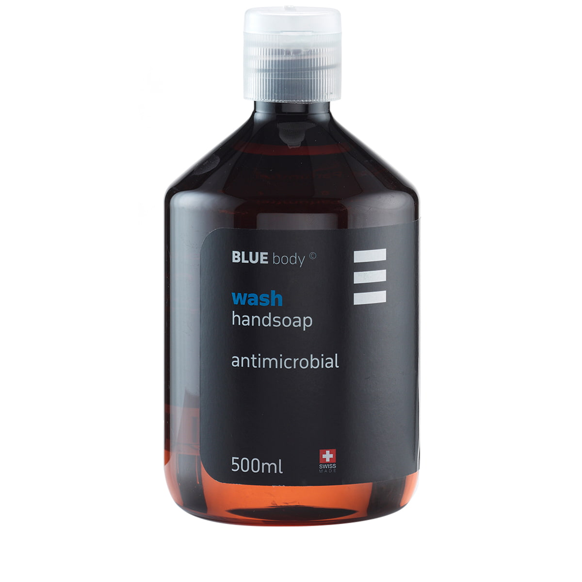 Body Wash Handsoap antimicrobial