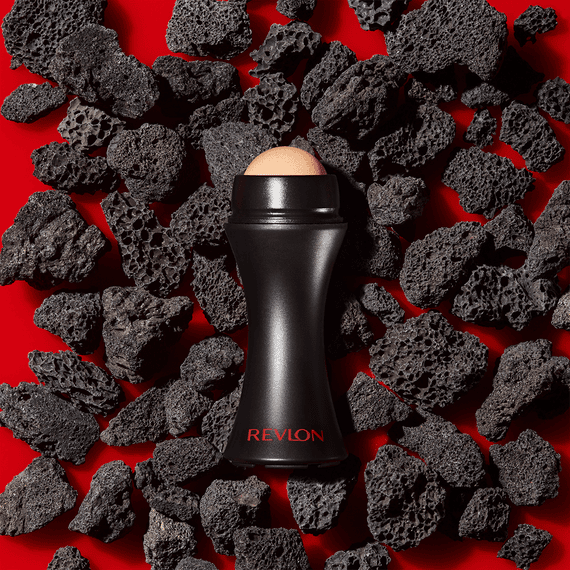 Oil-Absorbing Volcanic Roller