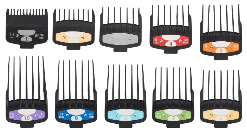 Bladecore Hair Clipper