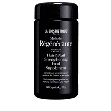 Hair & Nail Strengthening Food Supplement
