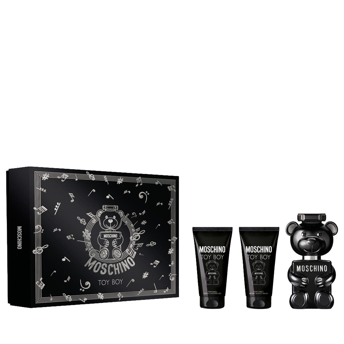 Gift Coffret