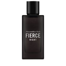 Fierce Night Eau de Cologne