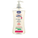 Micellar Shower gel and Shampoo