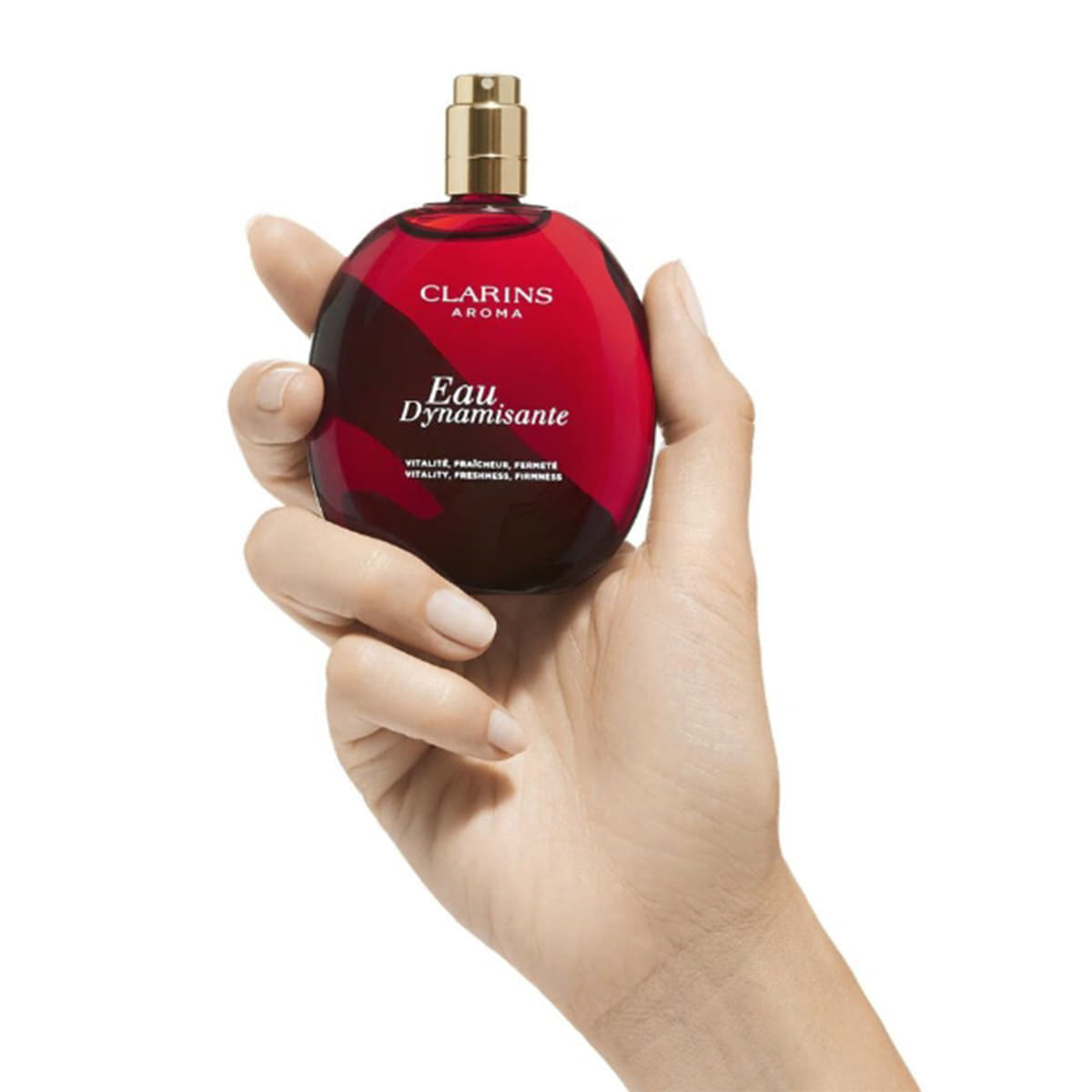 Eau Dynamisante Treatment Fragrance