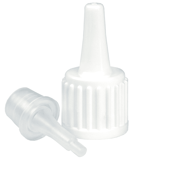 Spare bottle neck & cap for 54-100