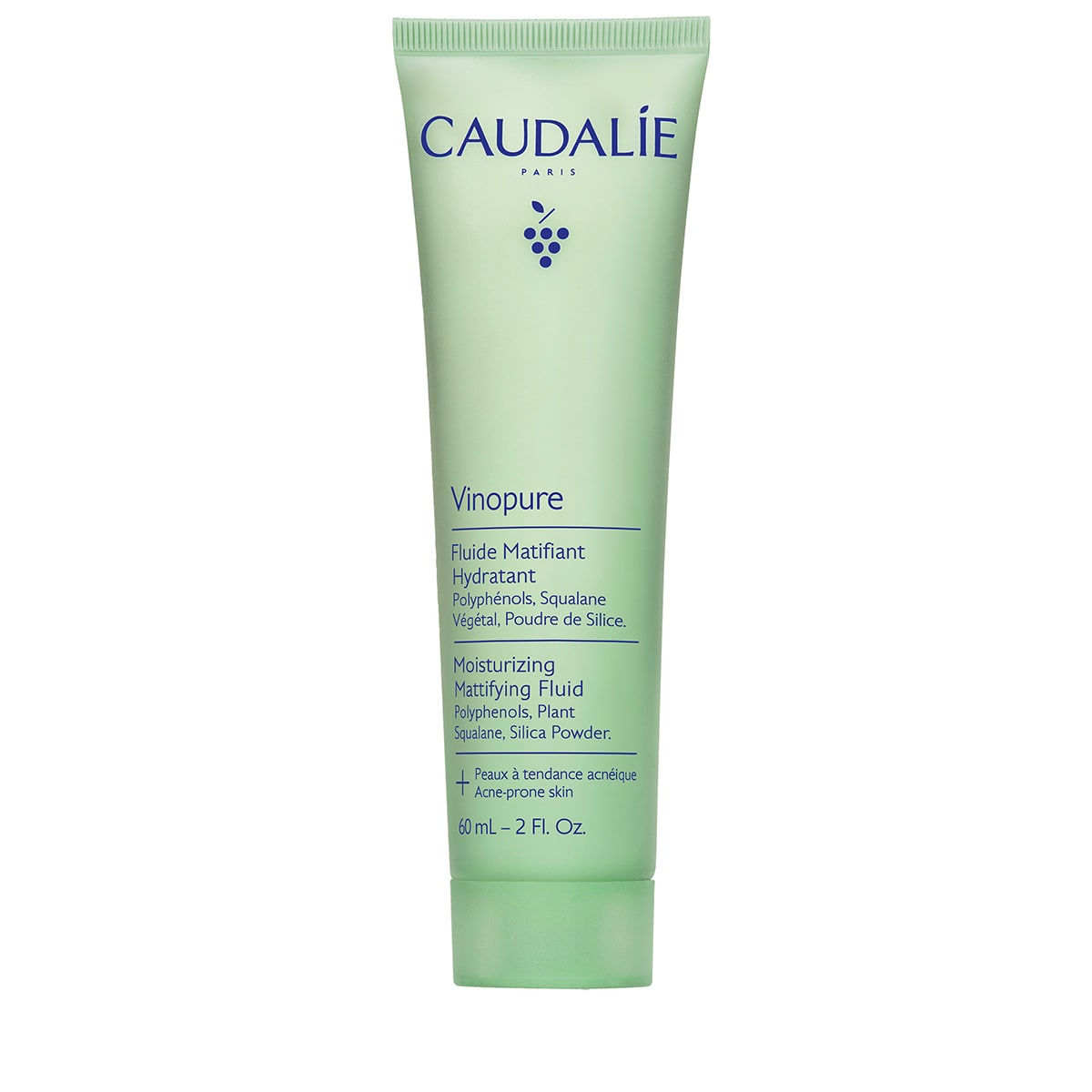 Moisturizing Mattifying Fluid