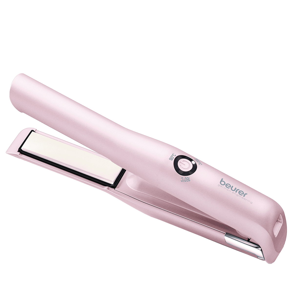 Lisseur mini avec Batterie HS 20