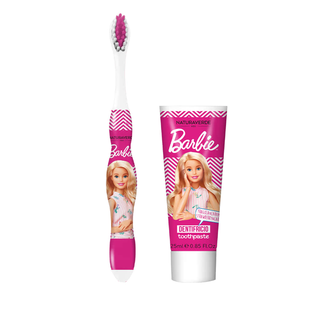 Oral Care Set
