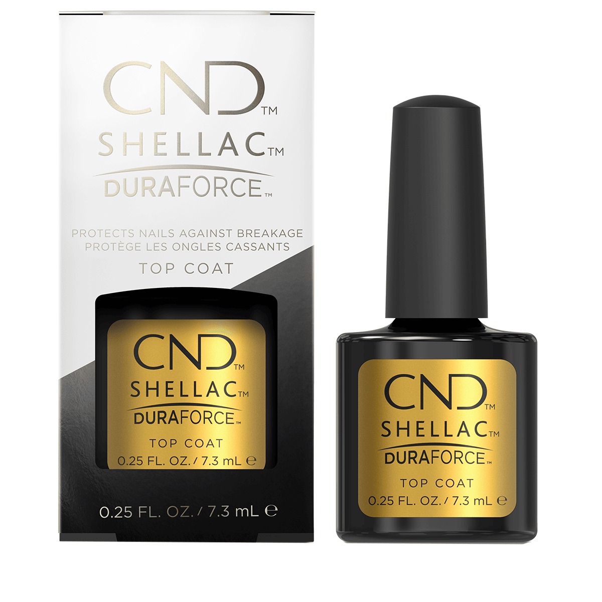 Top Coat Duraforce