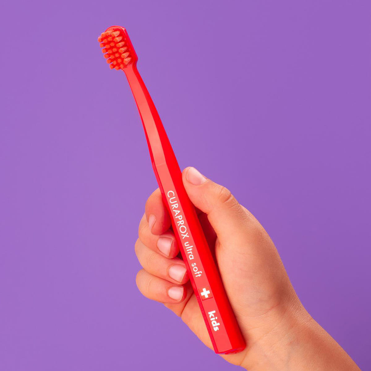 Kids ultra soft Zahnbürste 3 Stk