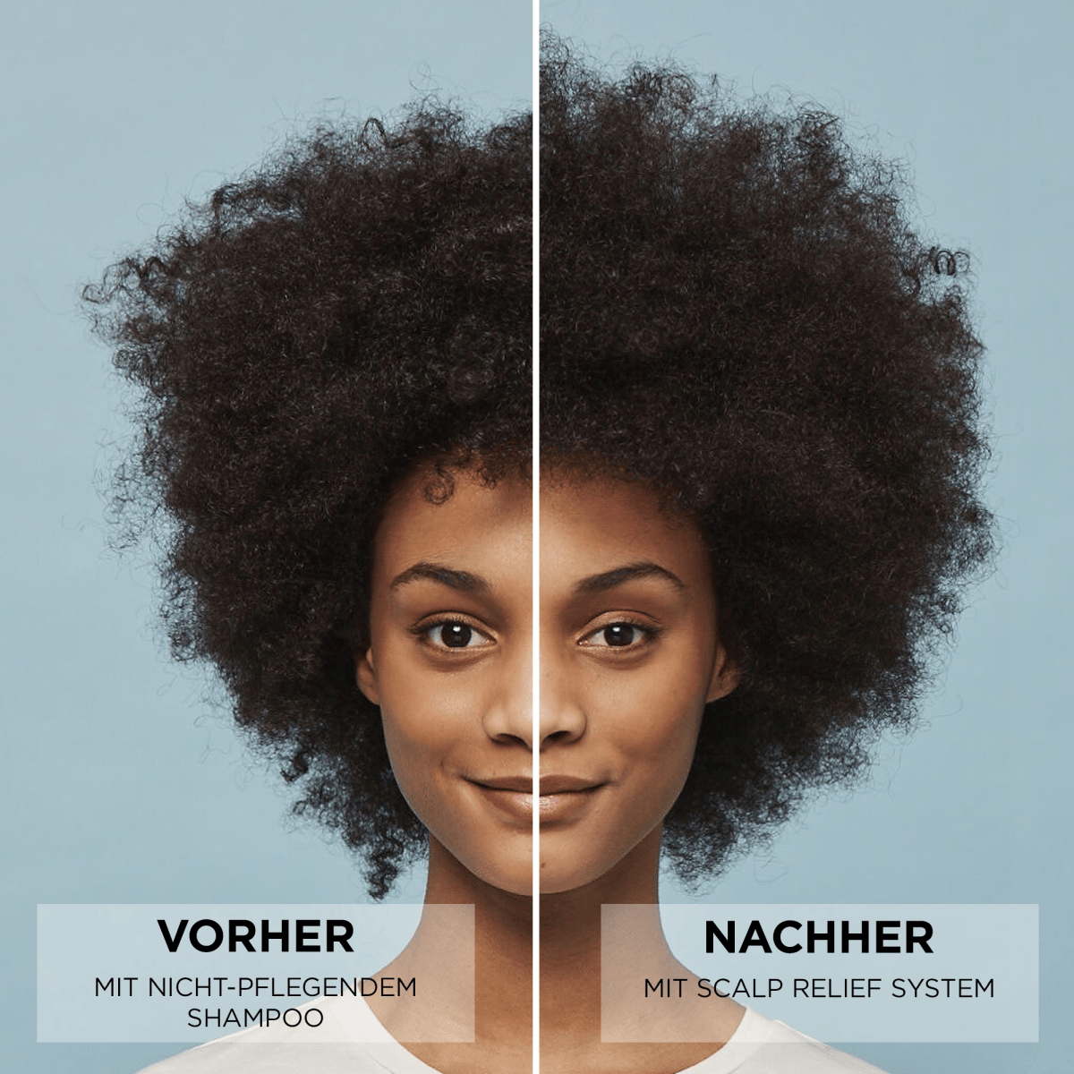 Cleanser Shampoo
