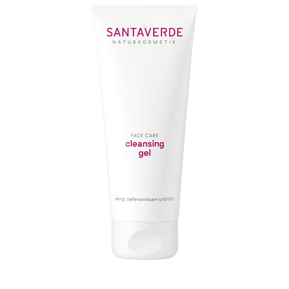 Cleansing Gel