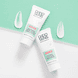 Crème de soins aigus