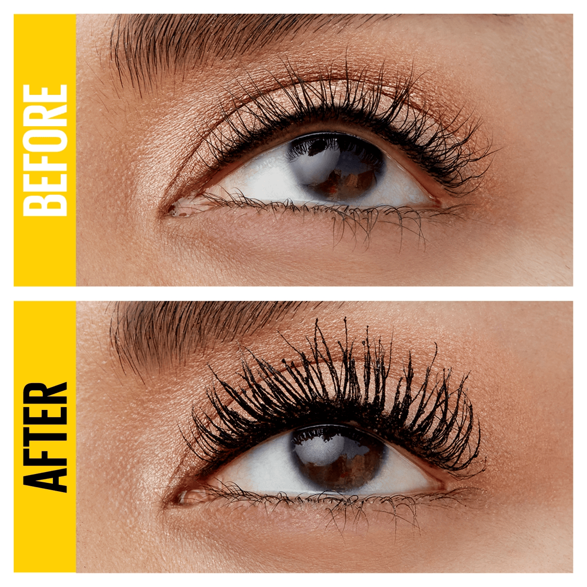 Curl Bounce Mascara