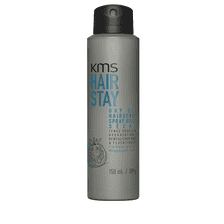 Hair Stay Dry Oil Spray