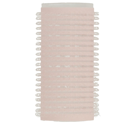 Velcro Curler light pink 28 mm, 4 Pcs.