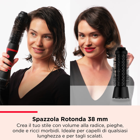 Revlon Multistyler One-Step 5-in-1 RVDR5371E