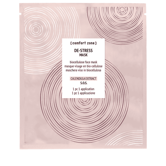 Remedy De-Stress Mask