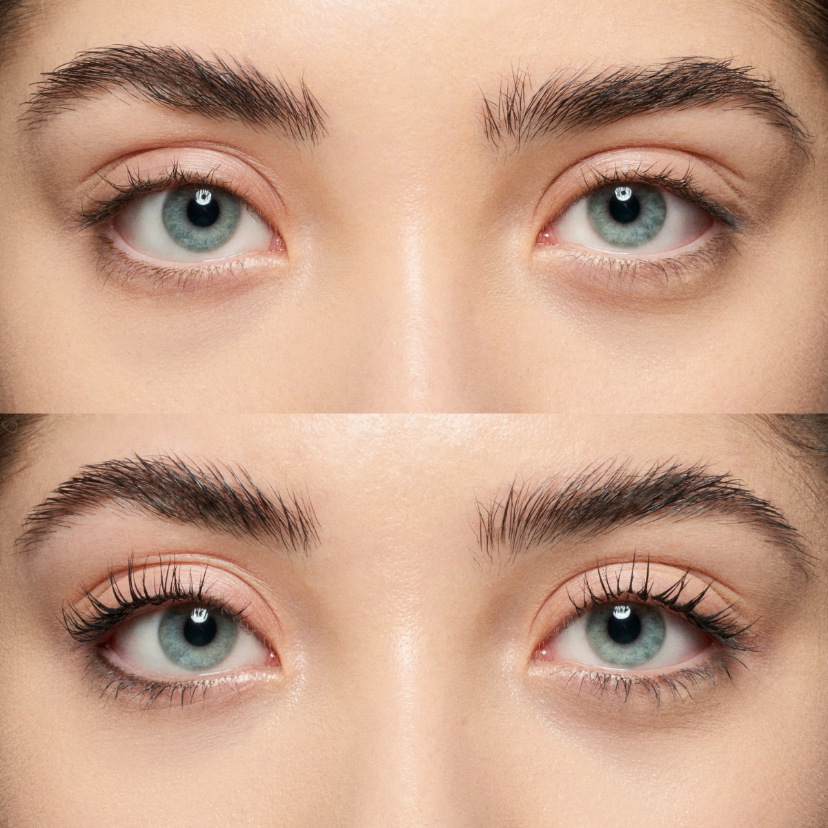 Lash Brow Designer Shaping And Conditioning Mascara Gel 010