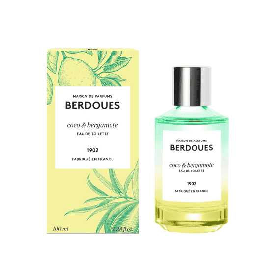 Coco & Bergamote Eau de Toilette