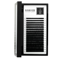 Volume Lashes 0.05 D 6-13 mm