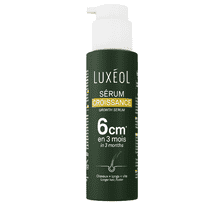 Growth Serum