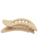 Flat Hair Clip Yoga