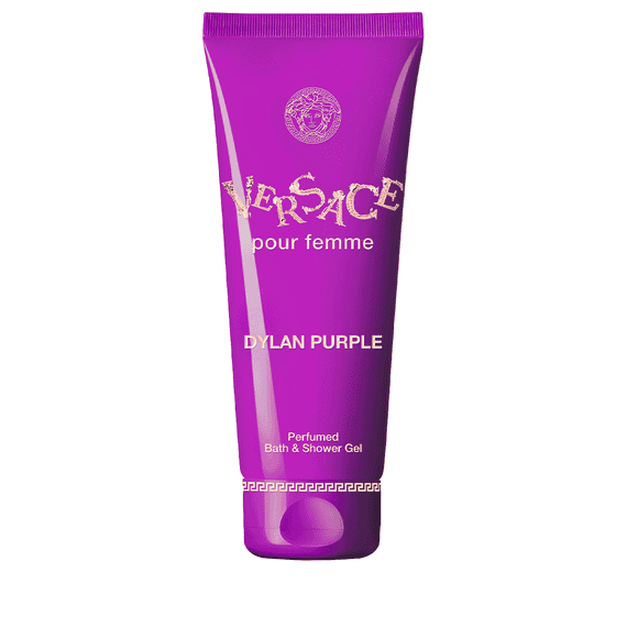 Perfumed Bath & Shower Gel