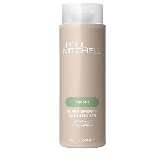 Super Smooth Conditioner