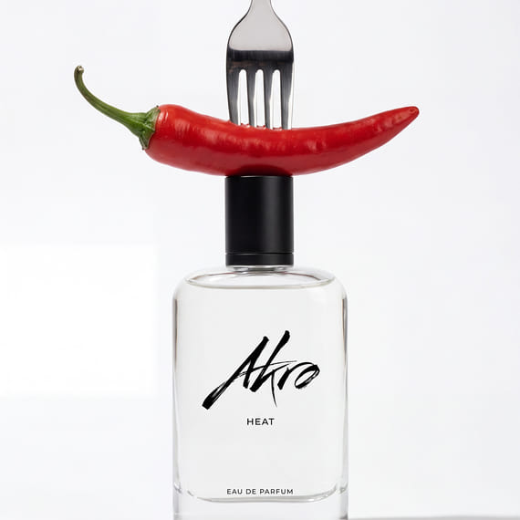 Heat Eau de Parfum
