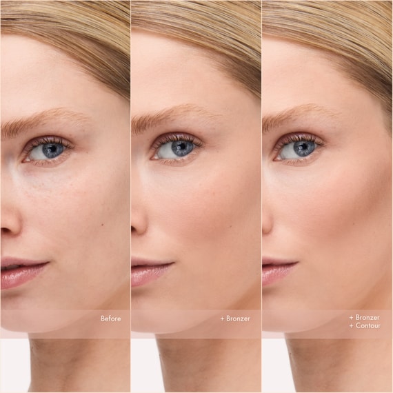 Butter Like Bronze & Contour Palette