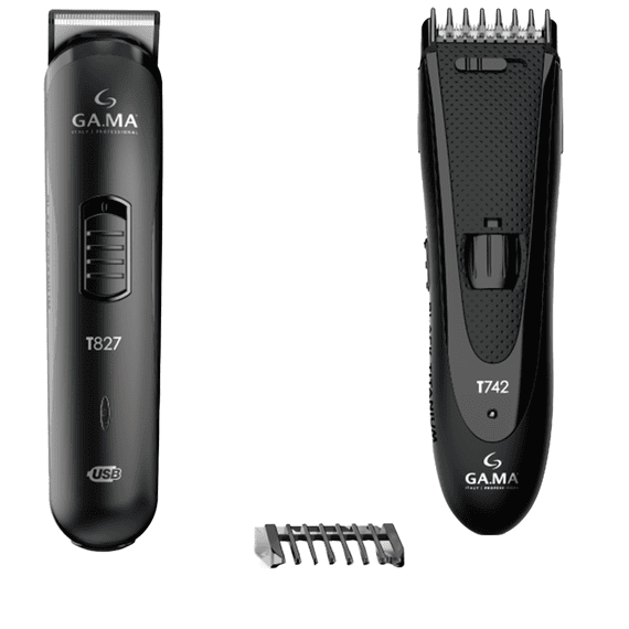 Set Black Titanium T747 USB
