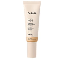Premium Beauty Balm - 0.5 Fair Warm