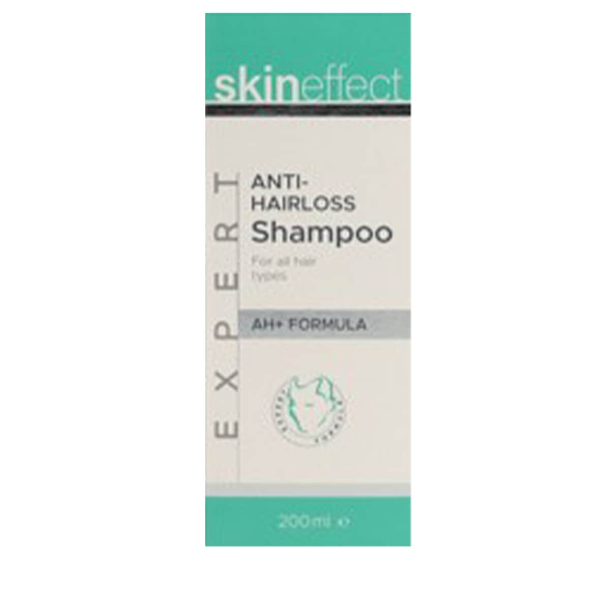 Shampoo Anti-Haarausfall