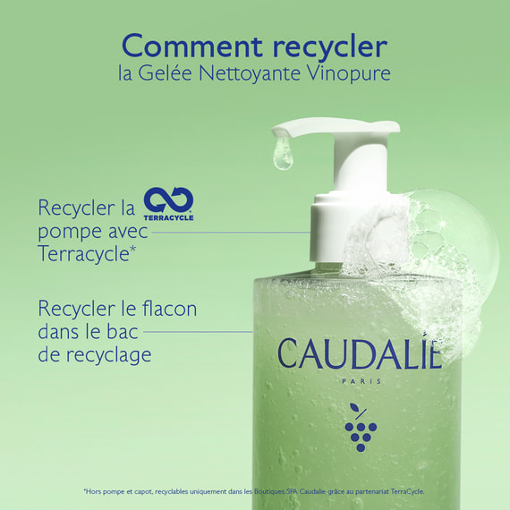 Gelée Nettoyante Purifiante
