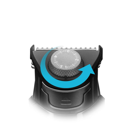HC6000 Hair Clipper E51 X6 Power-X Series HairClipper