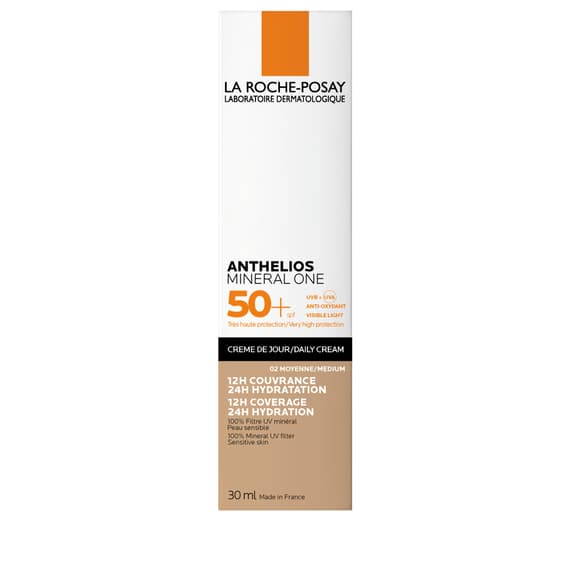 Mineral One SPF50+