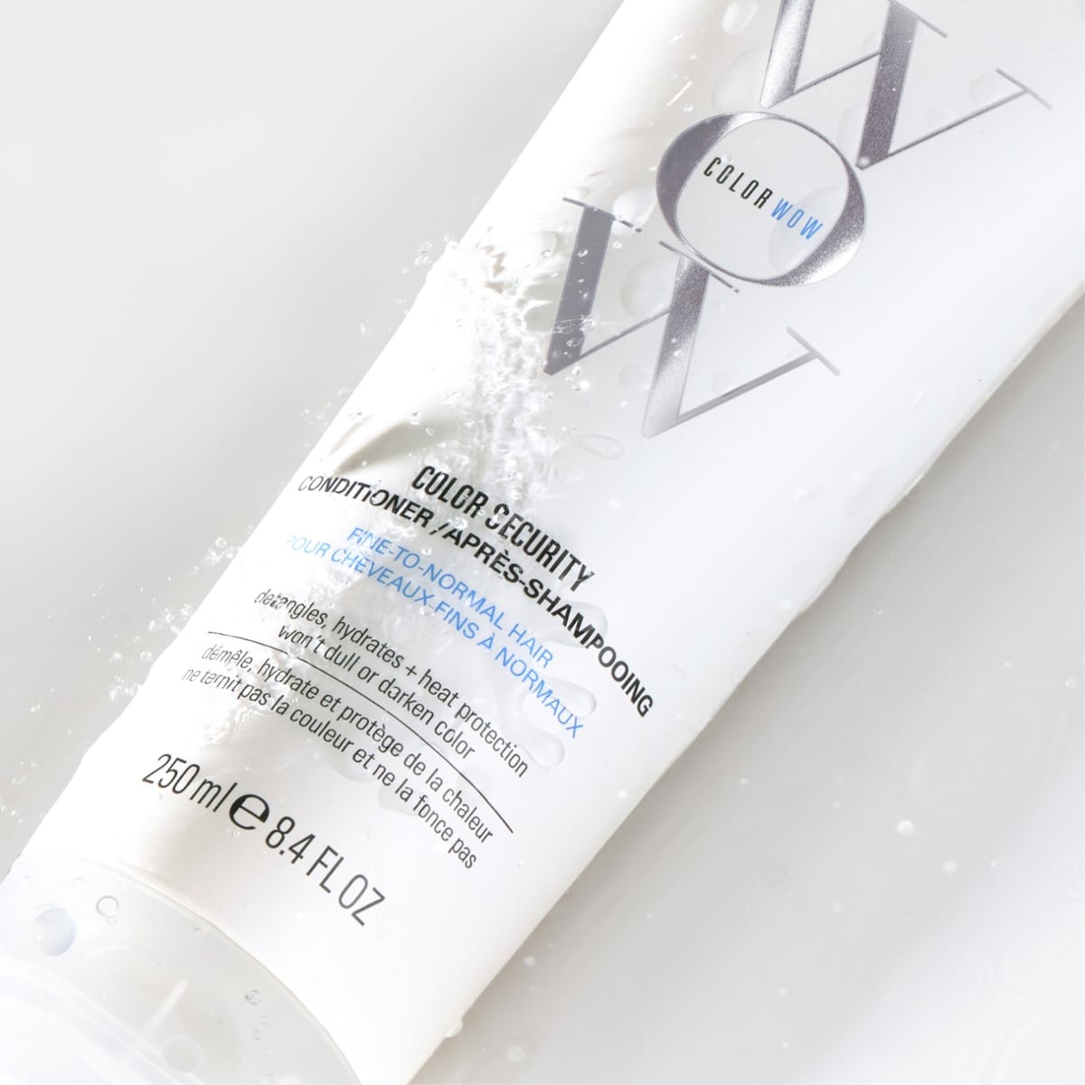 Color Security Conditioner F-N