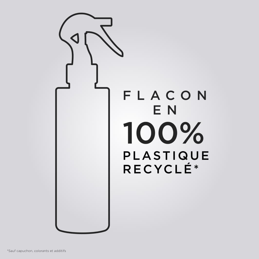 Anti-Frizz Glaze Milk