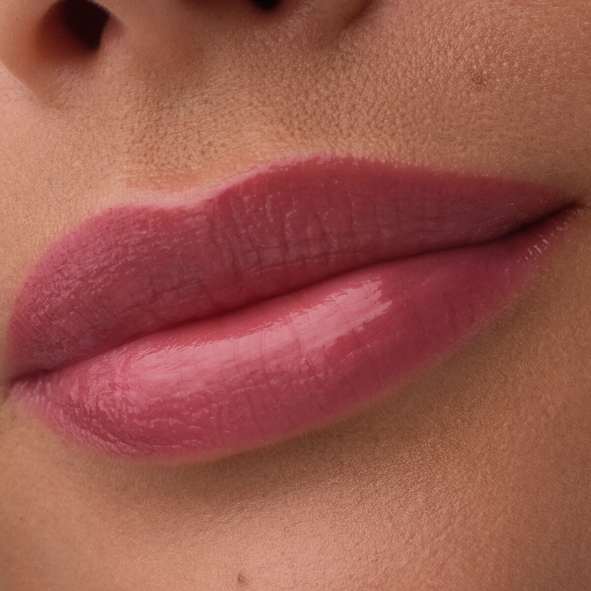 Bare Touch Lip Oil Balm - 030 Bubbly Friday