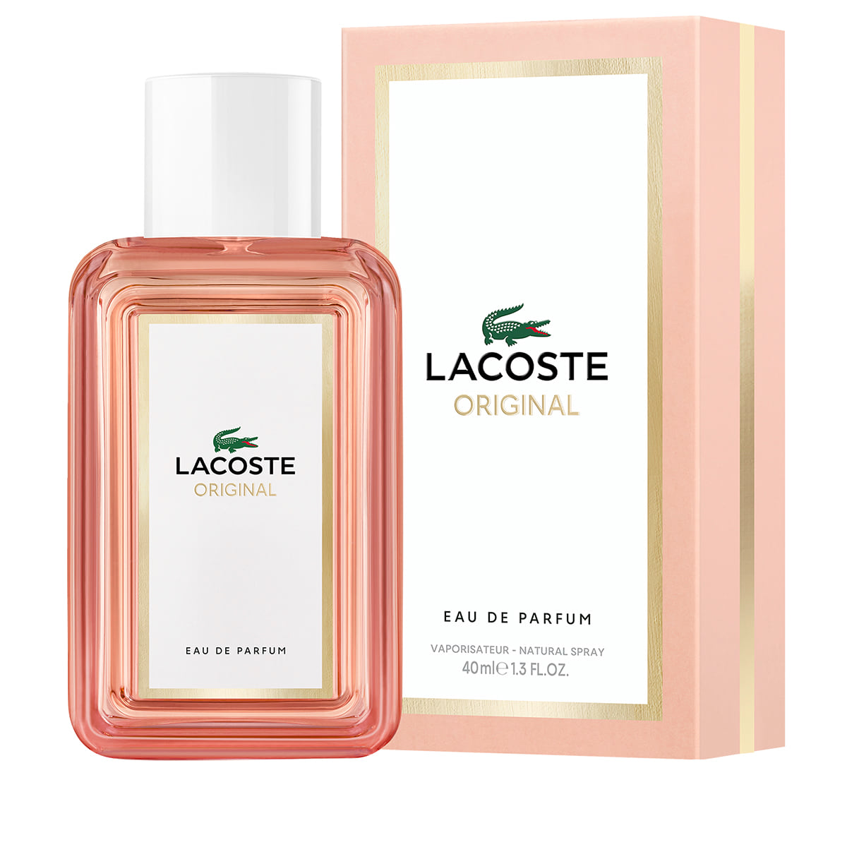 Femme Eau de Parfum