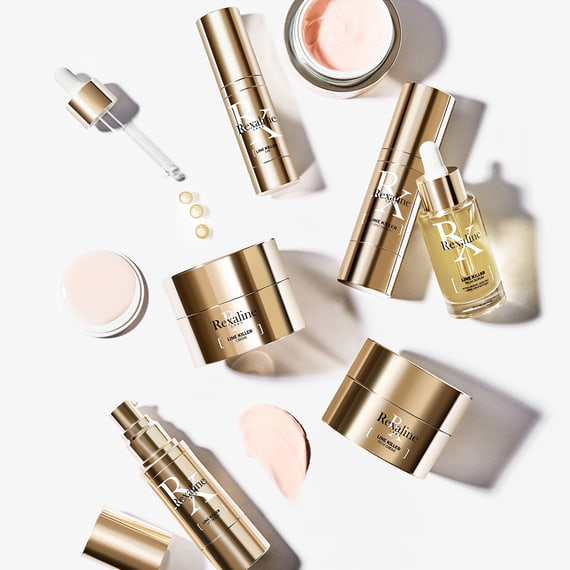 Line Killer Creme